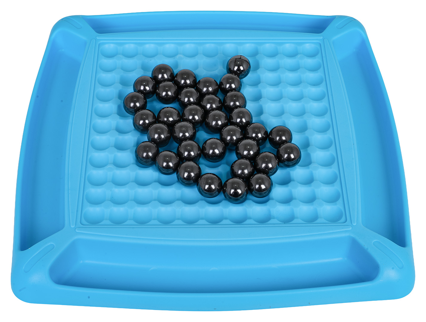 Magnetic Arcade Board Game