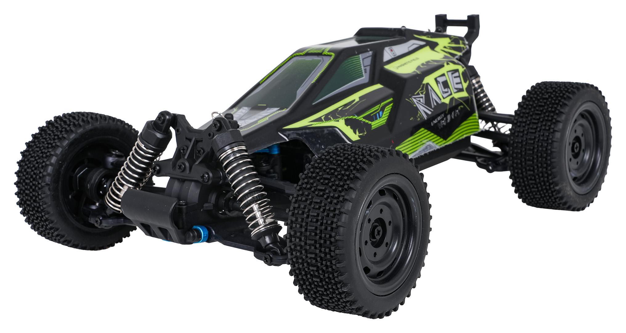 R/C Racing Vehicle CHEETAH 1:16