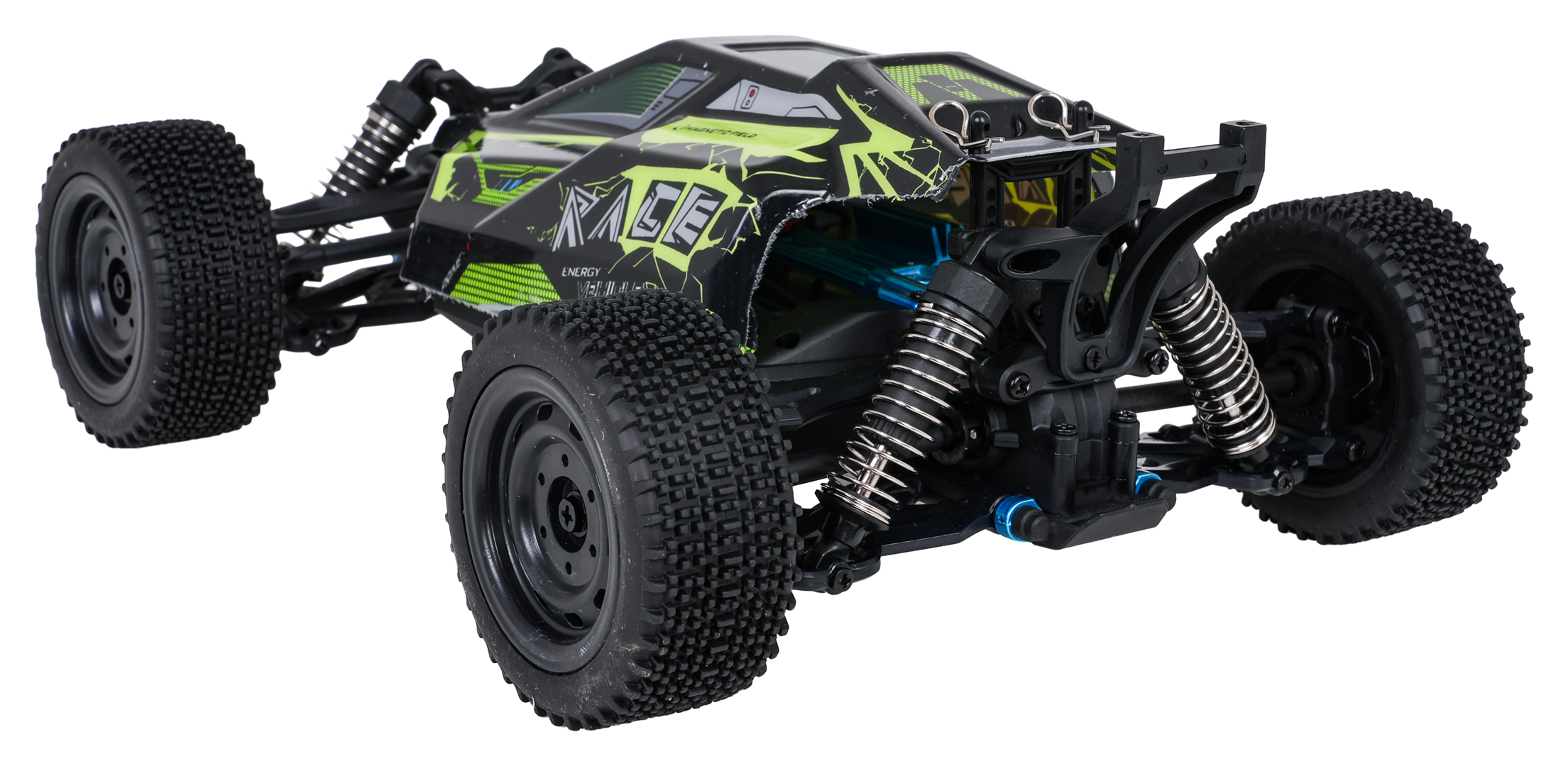 R/C Racing Vehicle CHEETAH 1:16