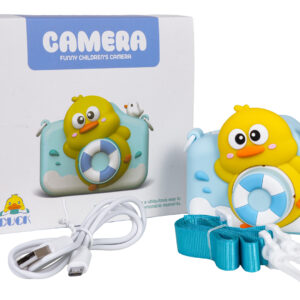 Duck Camera