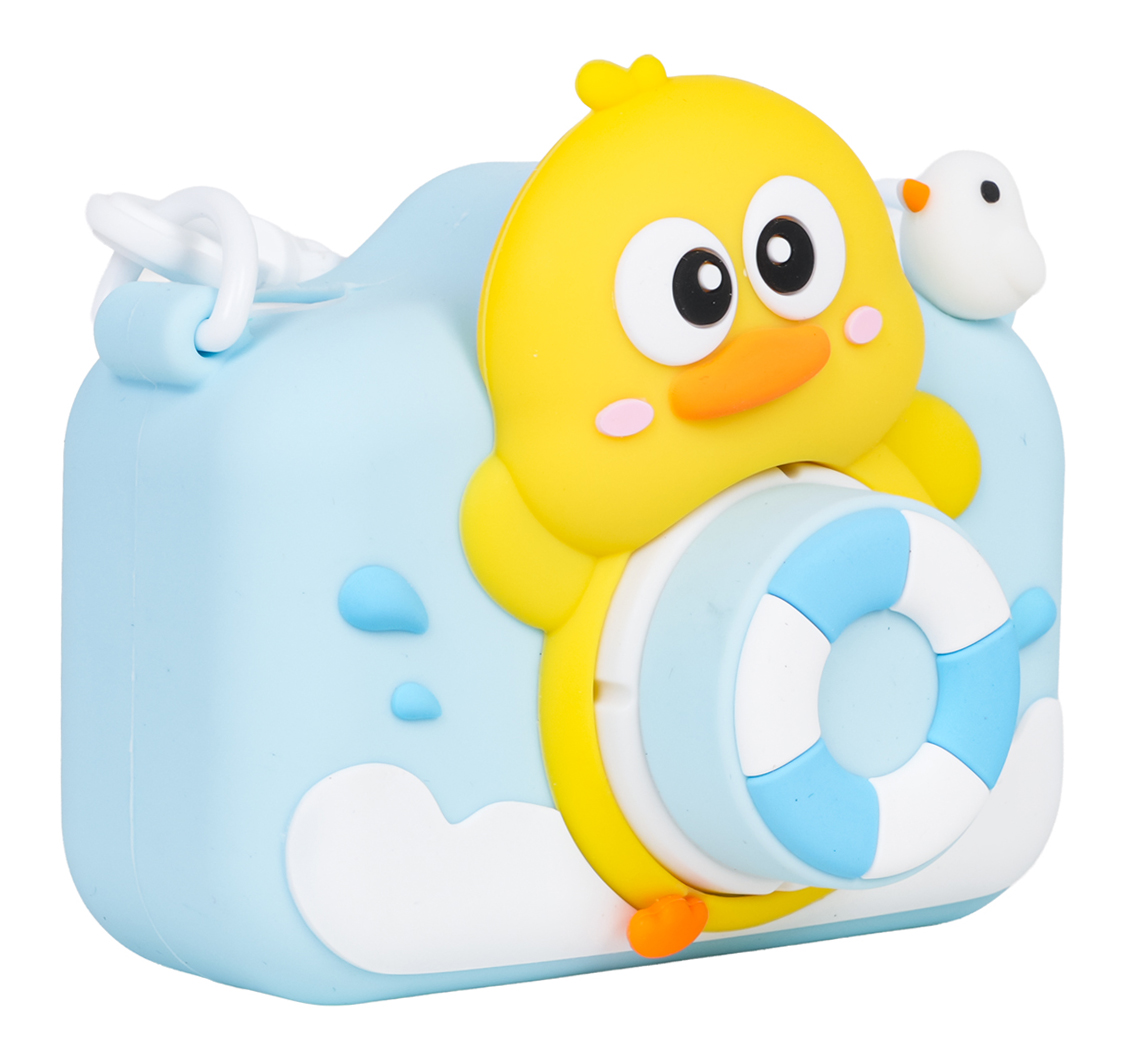 Duck Camera