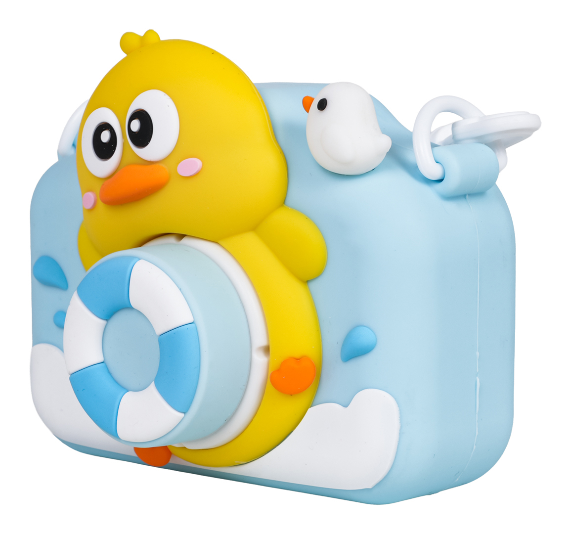 Duck Camera