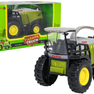 Metal Combine