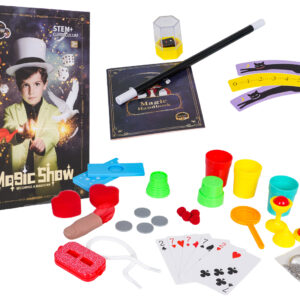 Mali Magician’s set