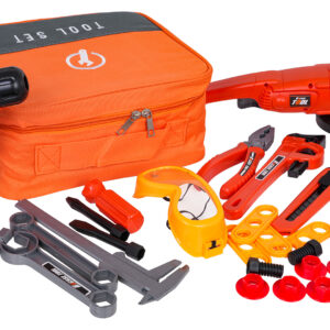 Set alata s torbom