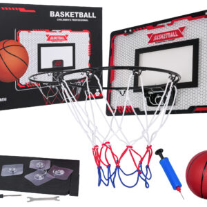 Basketball Set, Backboard