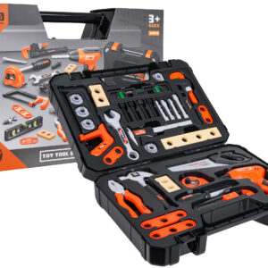 Set alata 33 komada + kutija
