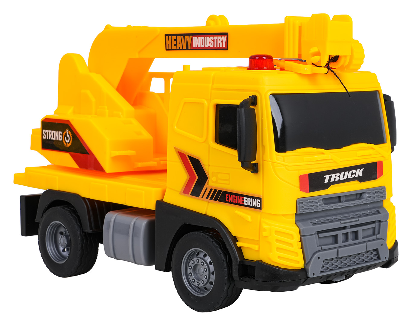 Construction Vehicle Set 1:20