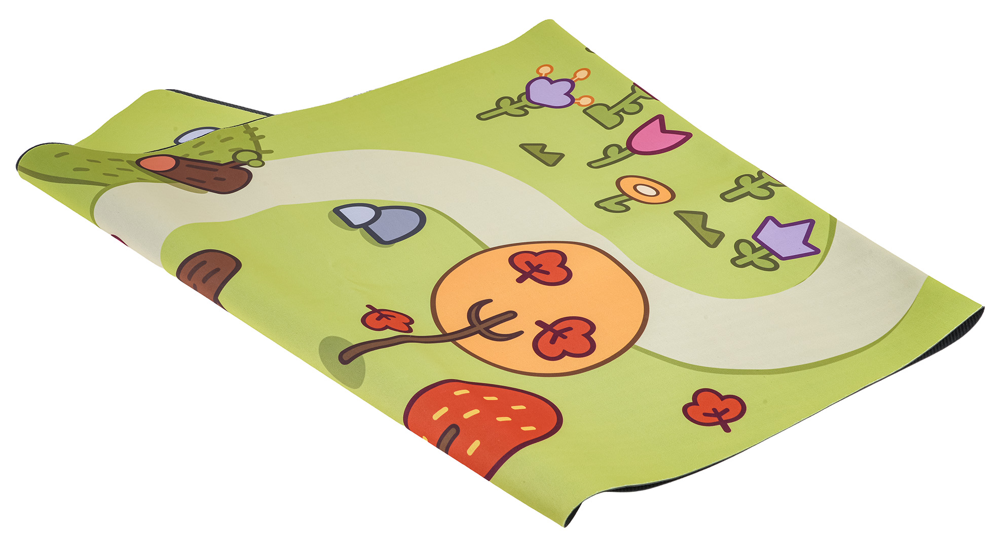 MEGA Golf Course Set