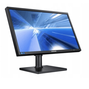 Monitor Samsung S24A450B 24″ TN 1920 x 1080 [A-] [bez postolja]