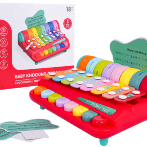 Xylophones for the Youngest