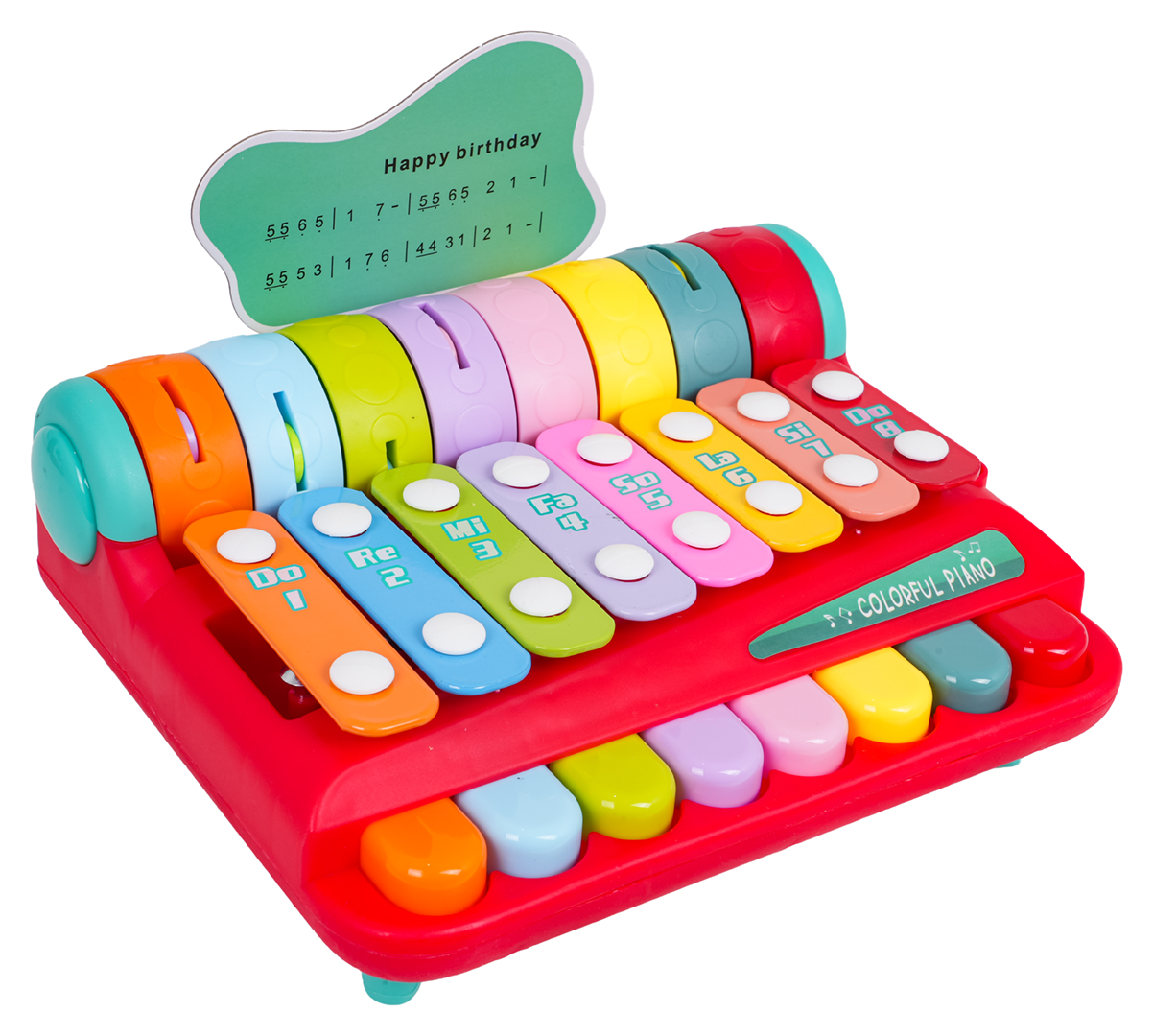 Xylophones for the Youngest