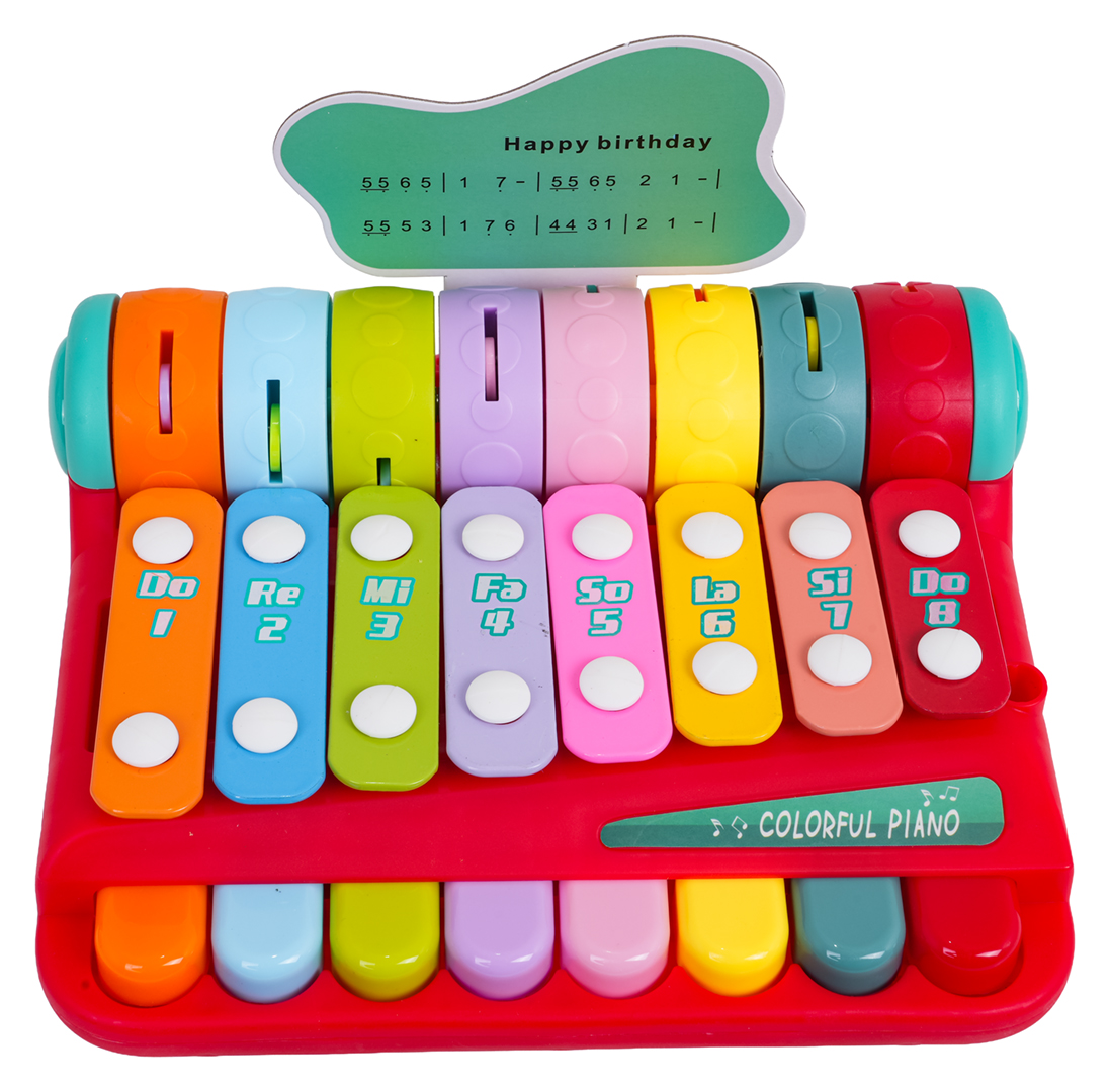 Xylophones for the Youngest