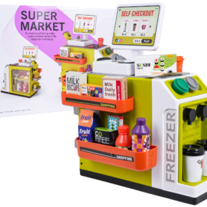 MINI Supermarket + dodaci
