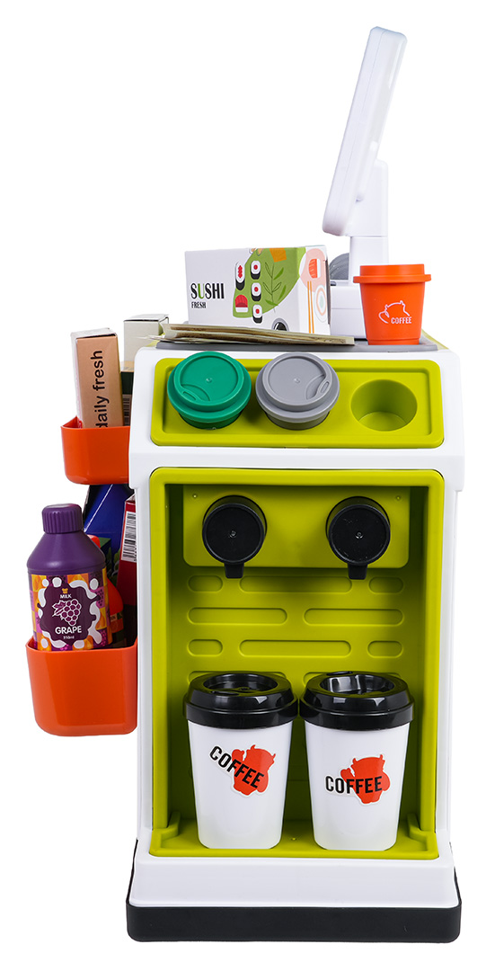 MINI Supermarket + Accessories