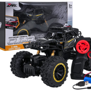 Crawler R/C 1:18 CLIMB POWER