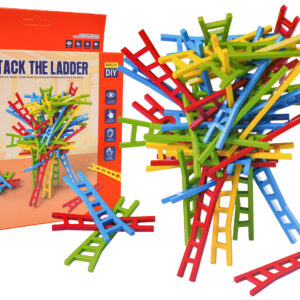 Ladders Arcade Game