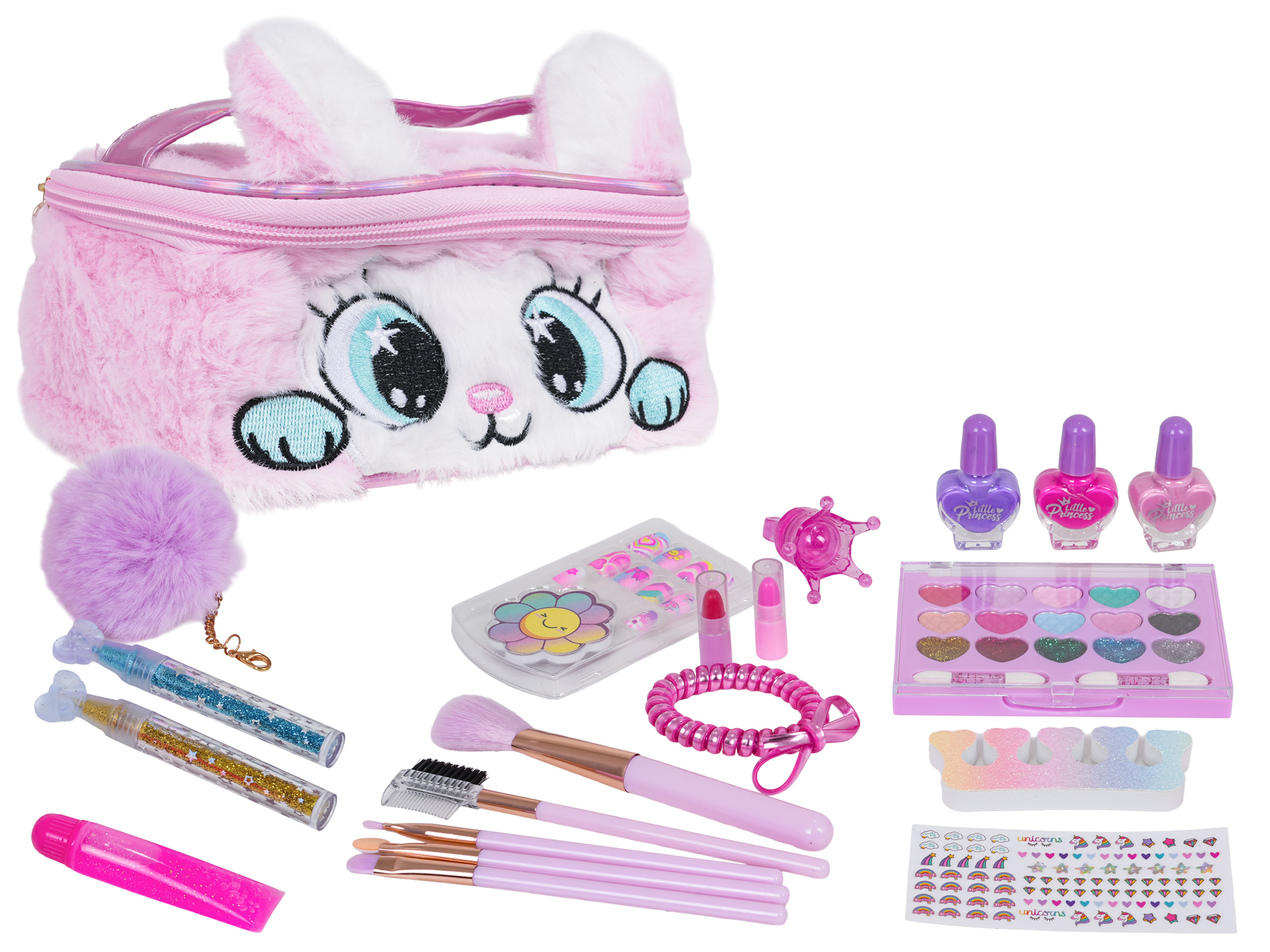 MEGA Little Stylist Set