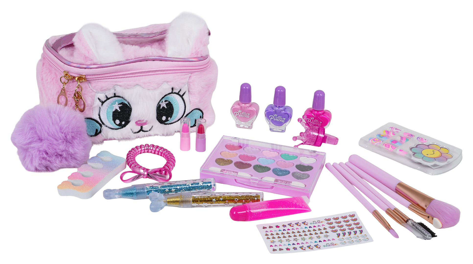 MEGA Little Stylist Set