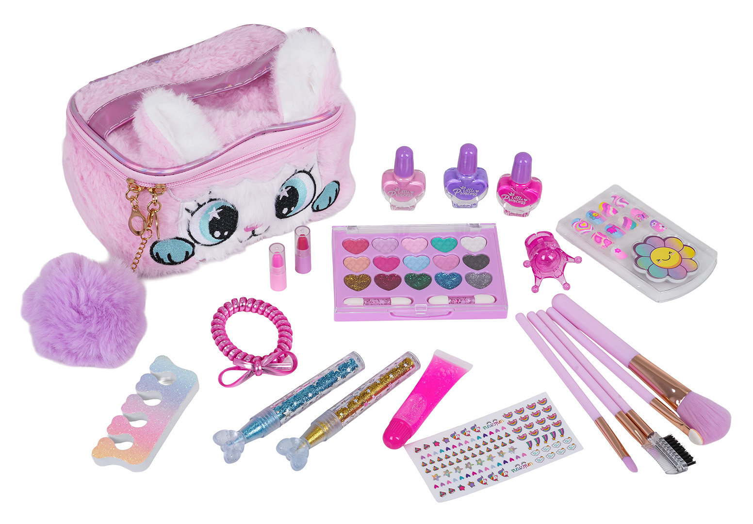 MEGA Little Stylist Set