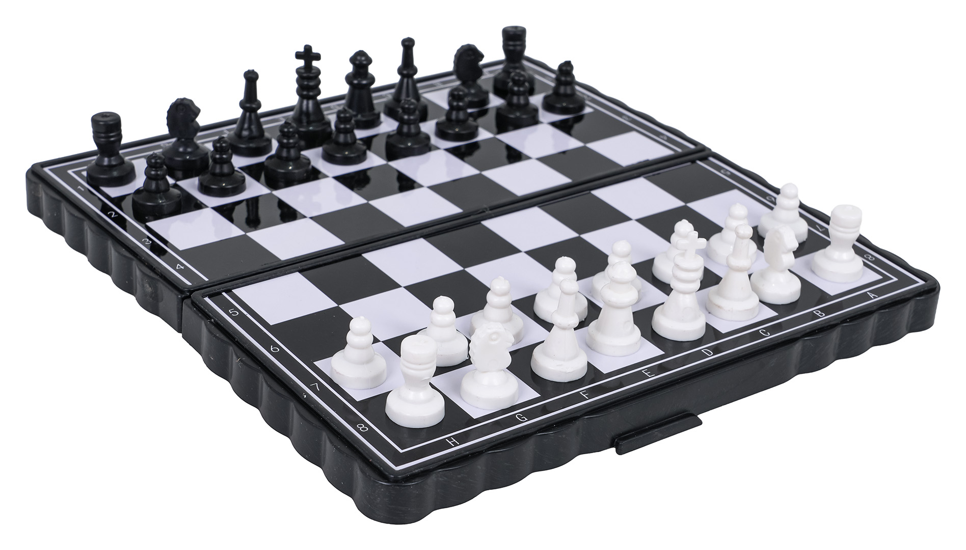 Magnetic Chess Board Game