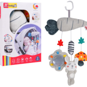 Stroller set za najmlađi