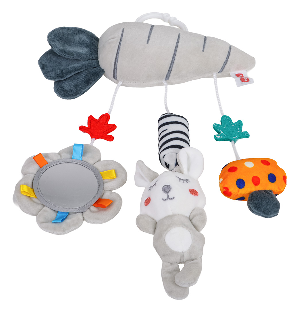 Stroller Set for the Youngest