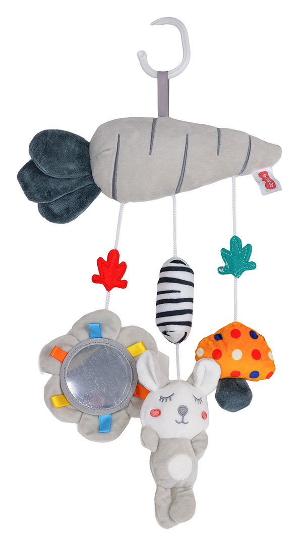 Stroller Set for the Youngest
