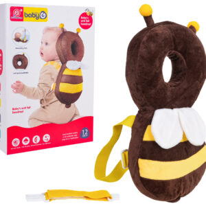 Safety Pillow for the Youngest