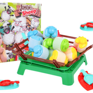 Sheep Arcade Game