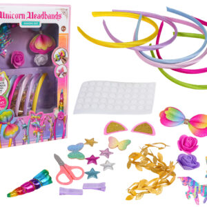 DIY Hairbands