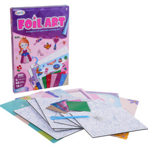 Princess collage + accessories