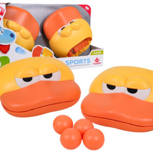 Duck Catching Skill Game