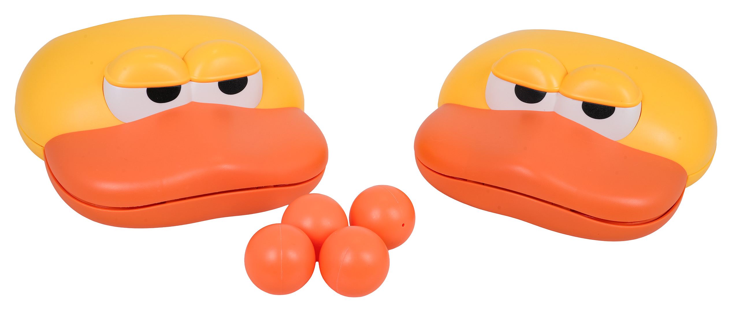 Duck Catching Skill Game