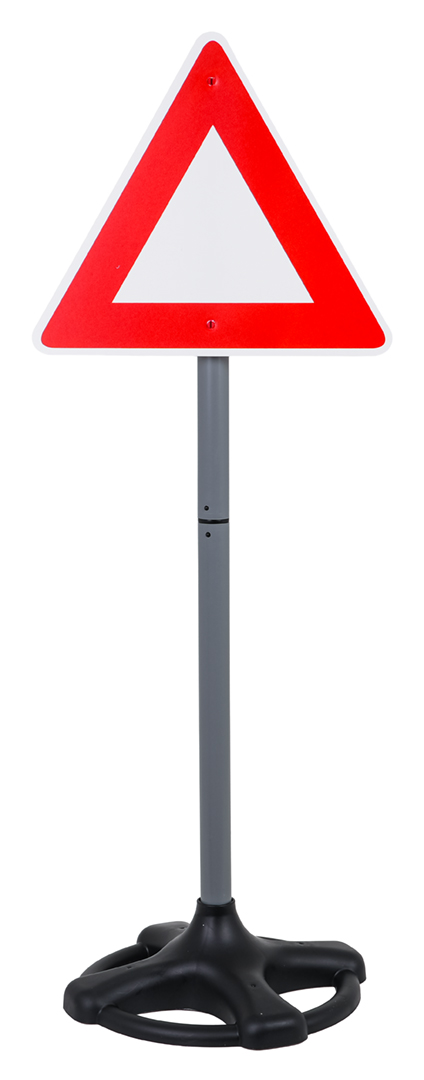 MEGA Road Signs Set
