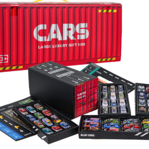 MEGA Garaža Spring Kit