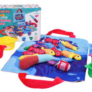 Soft Fishing Set