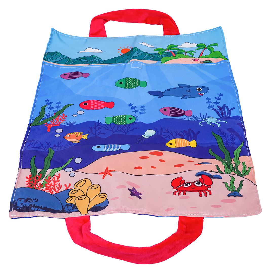 Soft Fishing Set