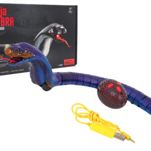 COBRA R/C Snake