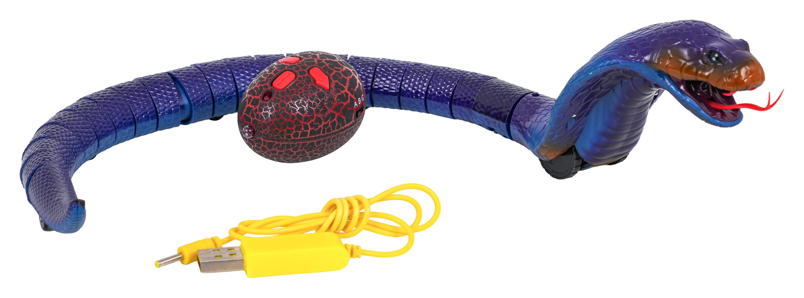 COBRA R/C Snake