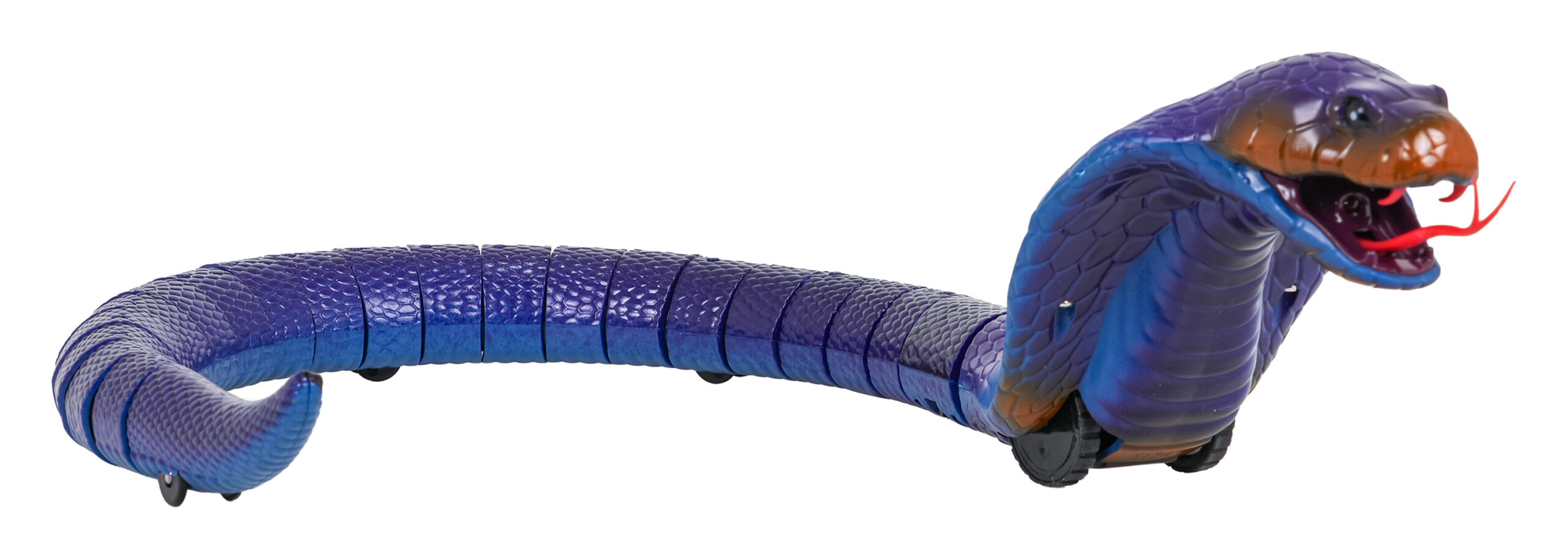 COBRA R/C Snake