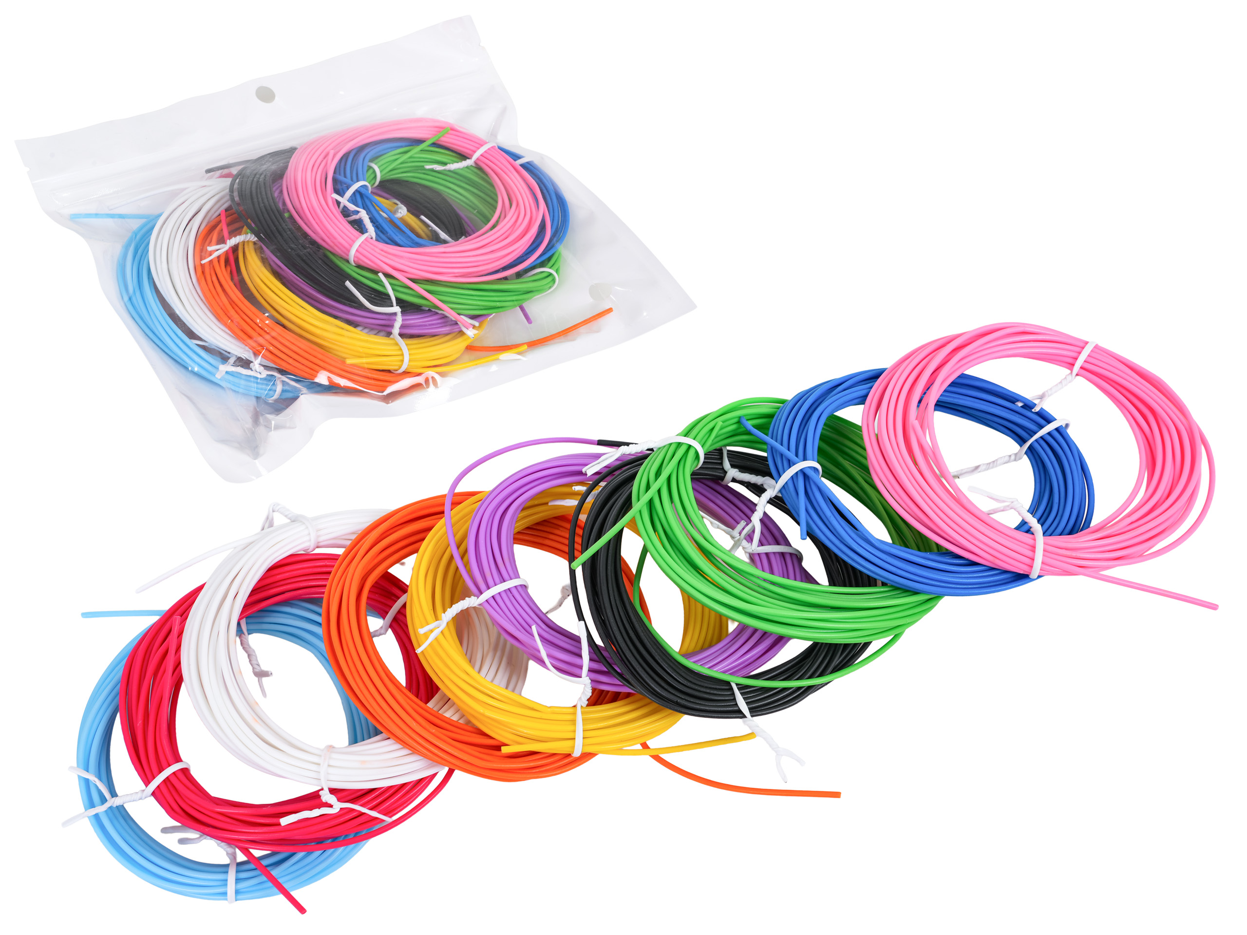 3D Pen Accessories Set