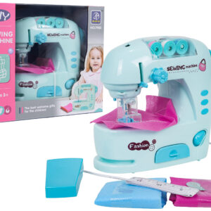 Sewing Machine with Light Function