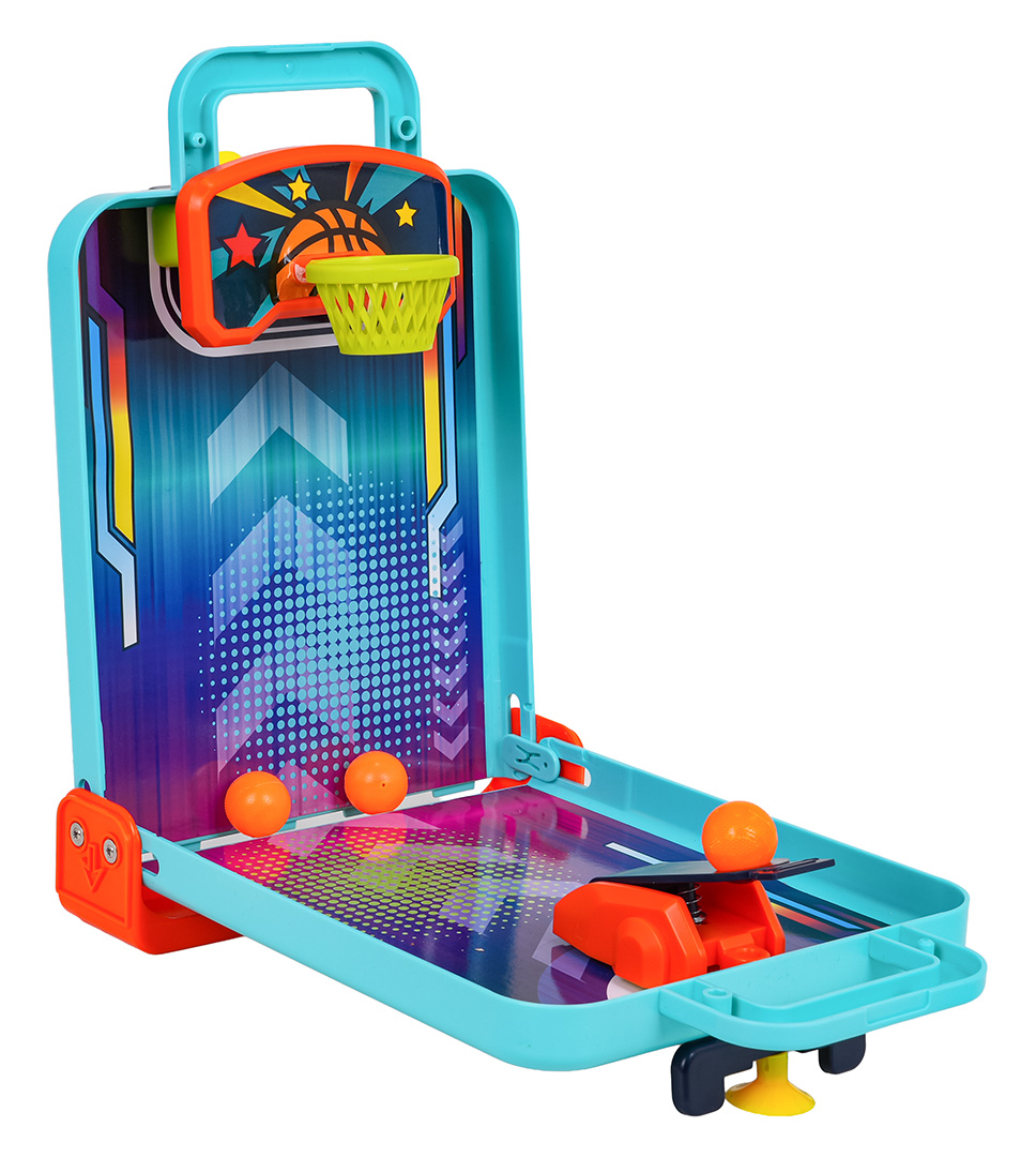 4in1 Arcade Game Set