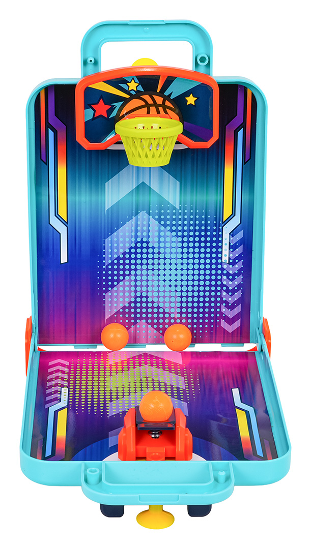 4in1 Arcade Game Set