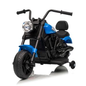 STAR plava Motor vozilo