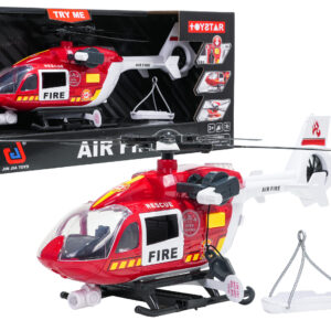 Vatrogasni helikopter 1:14