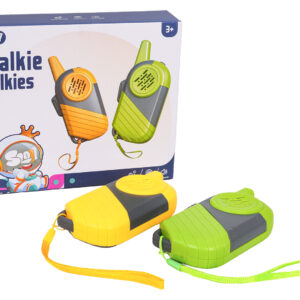 Walkie-Talkie Set