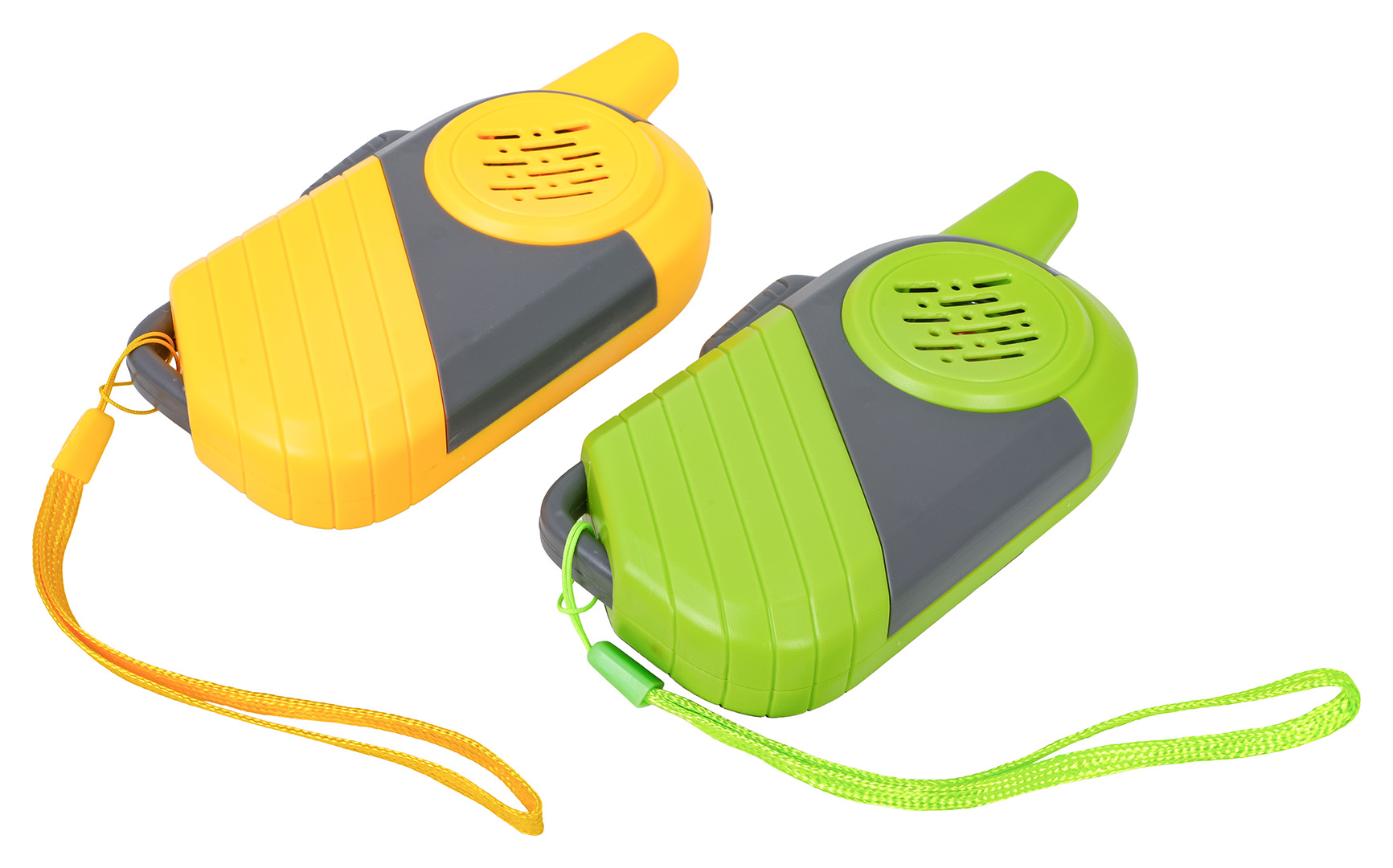 Walkie-Talkie Set