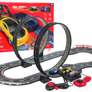TRACK SPORT Car Racing Track Length 308cm